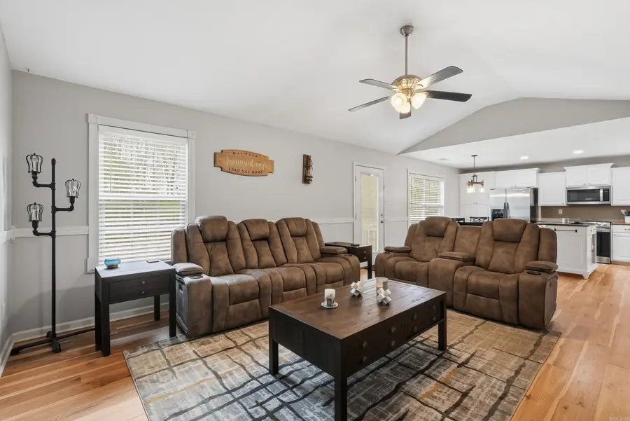 302 Weathering Lane, Austin, AR 72007 - #2