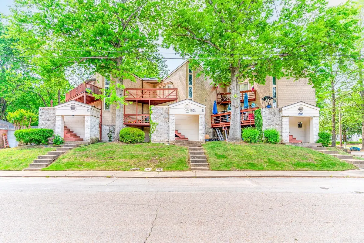 501 Vine St., Jonesboro, AR 72401 - #1