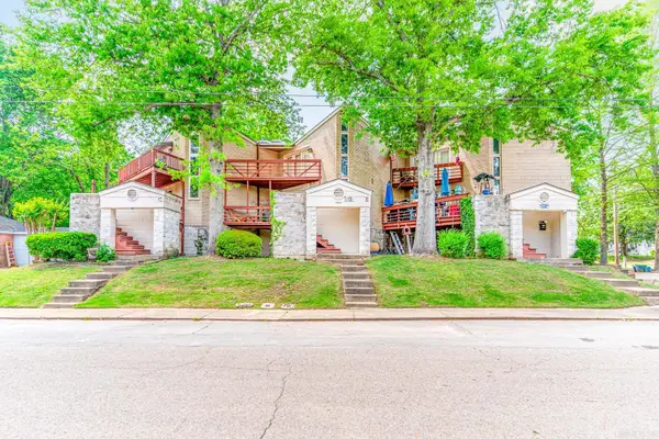 501 Vine St., Jonesboro, AR 72401