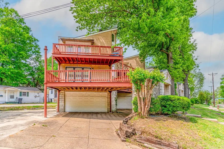 501 Vine St., Jonesboro, AR 72401 - #2