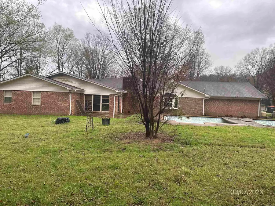 2710 Camelot Drive, Russellville, AR 72801 - #2