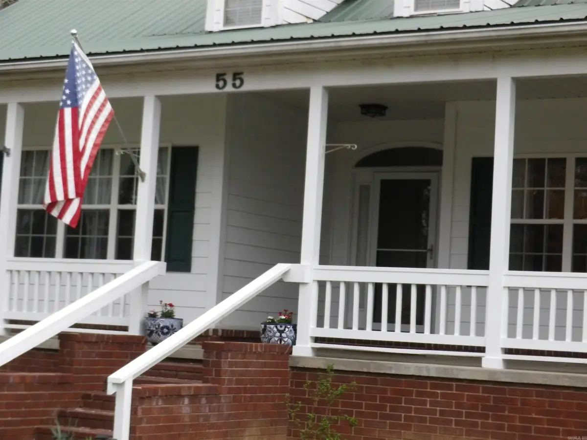55 Lochland, Greers Ferry, AR 72067 - #1
