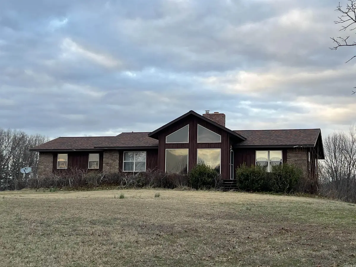 1426 Cr 921, Alpena, AR 72611 - #1