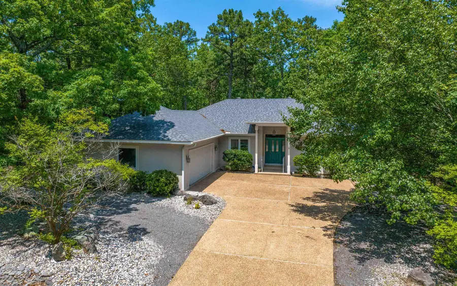 74 Medina Way, Hot Springs Village, AR 71909 - #2