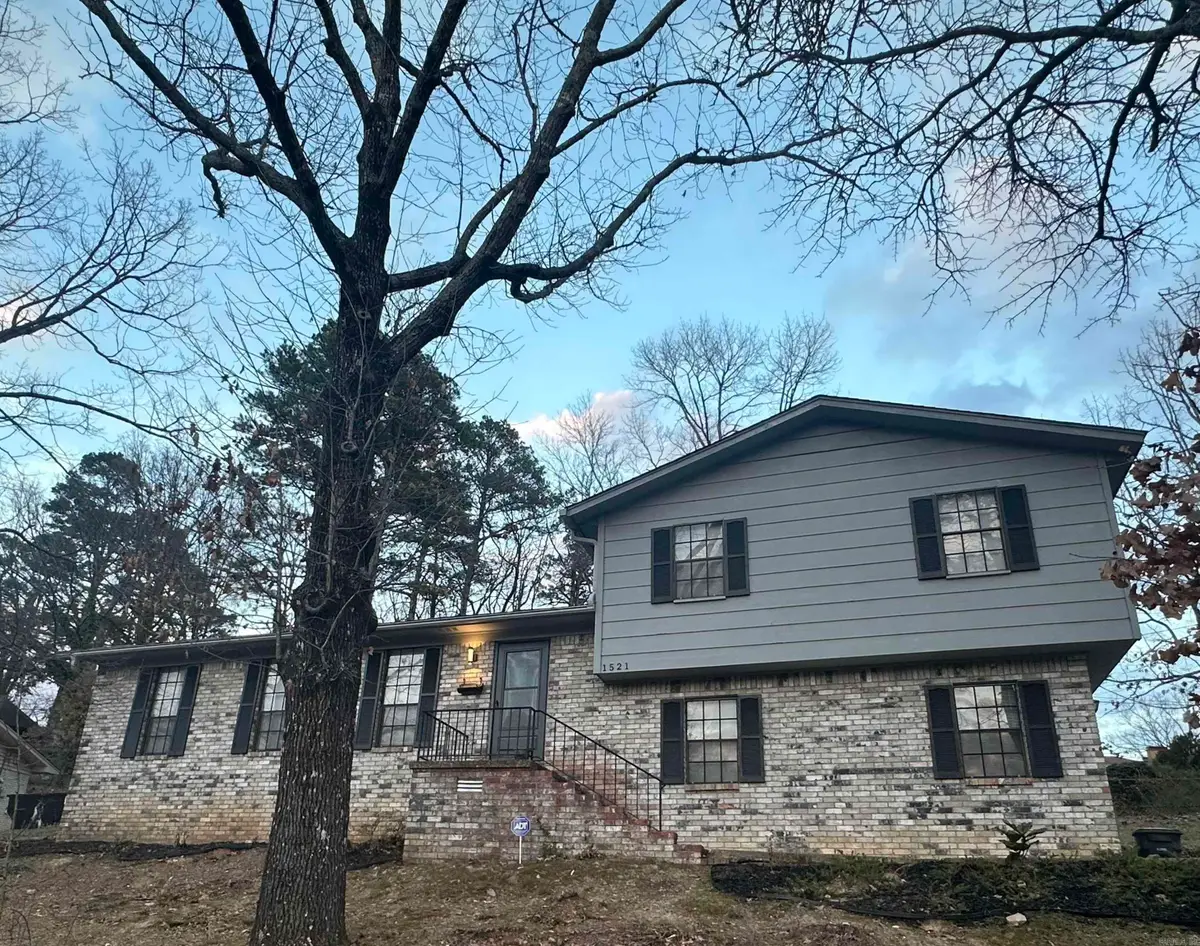 1521 Alberta, Little Rock, AR 72227 - #1