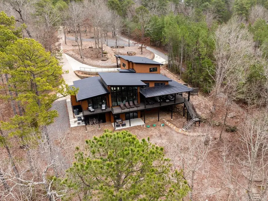 71 Buckhead Trl, Francis, AR 72543 - #2