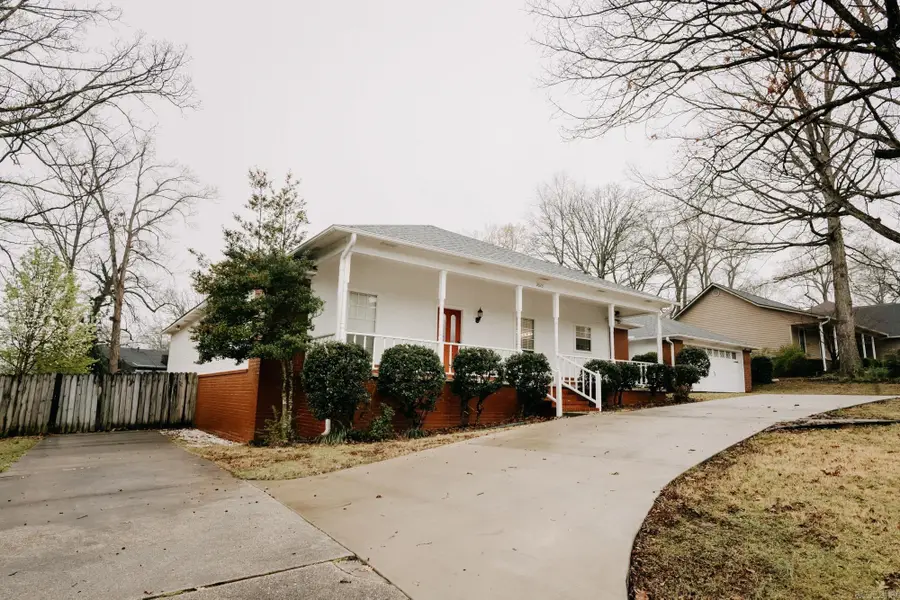 2023 Longhills Road, Benton, AR 72019 - #2