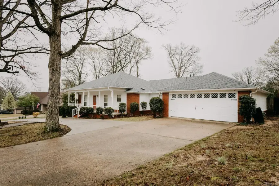 2023 Longhills Road, Benton, AR 72019 - #3