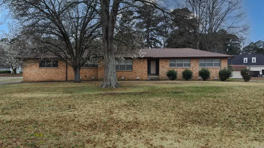 7704 Dollarway Road, White Hall, AR 71602 - #2