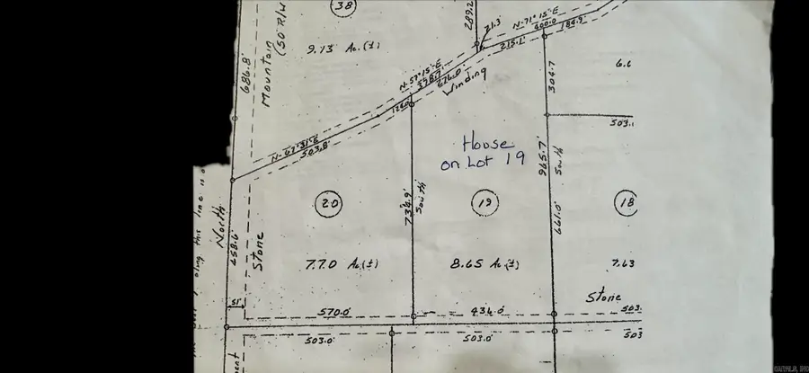 00 Winding Branch Ln, Conway, AR 72032 - #3