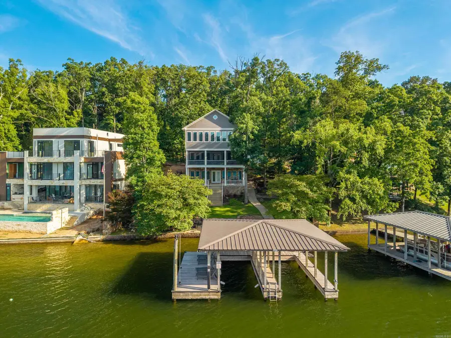 350 Longpoint Rd, Hot Springs, AR 71913 - #2