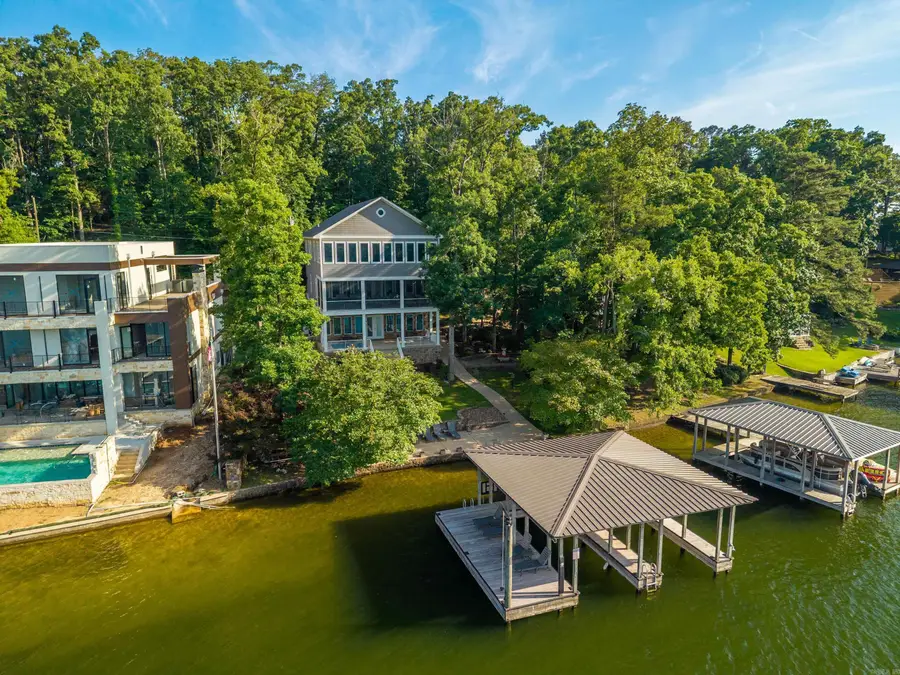 350 Longpoint Rd, Hot Springs, AR 71913 - #3
