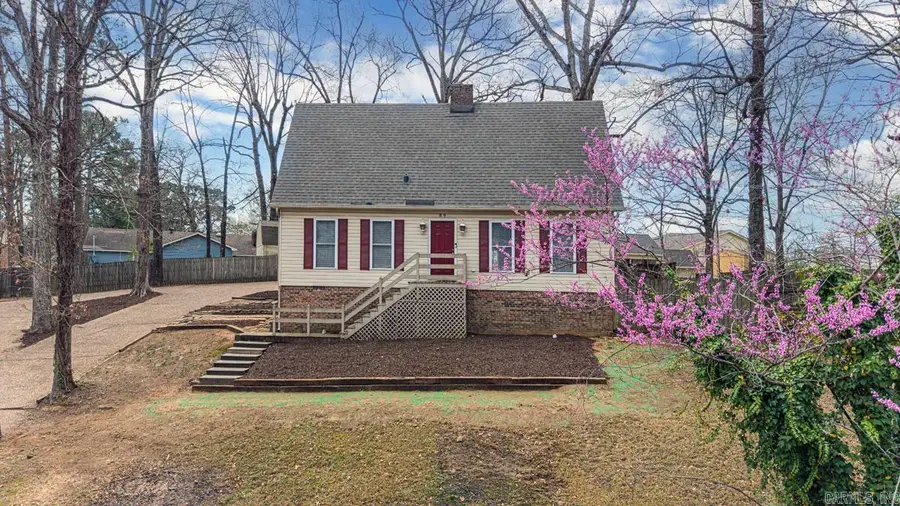 89 Bame Circle, Bryant, AR 72022 - #2