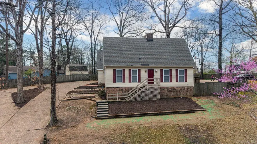 89 Bame Circle, Bryant, AR 72022 - #3