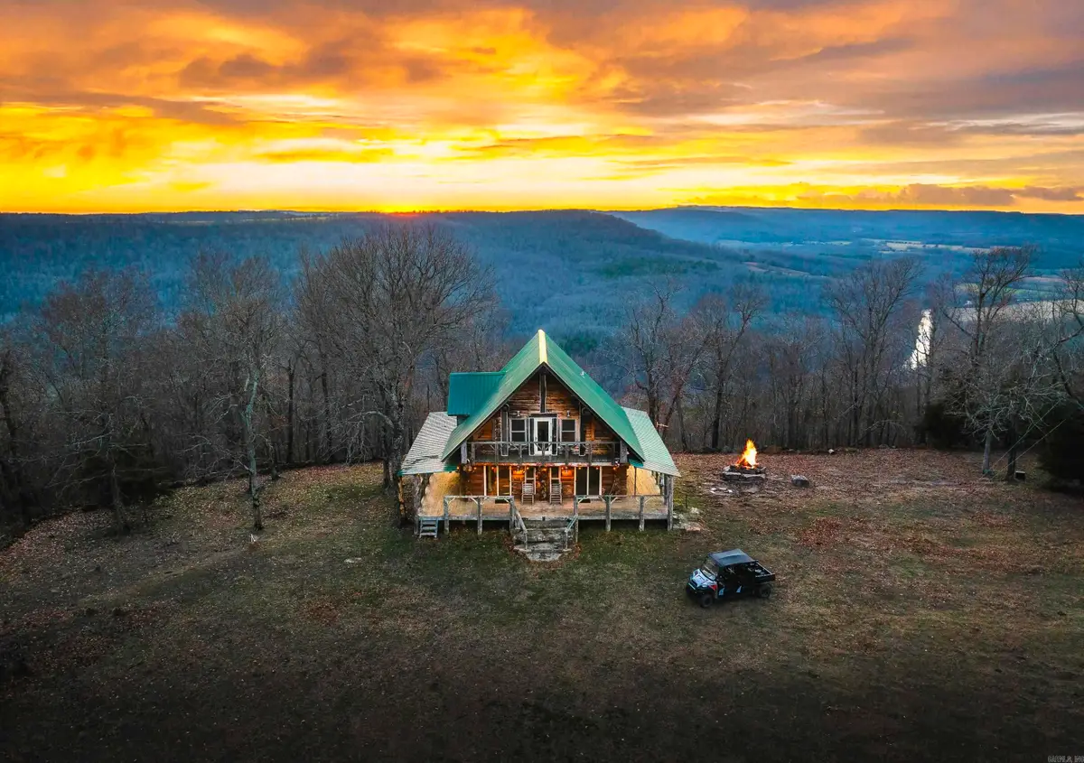 1645 Prism Dr, Leslie, AR 72645 - #1