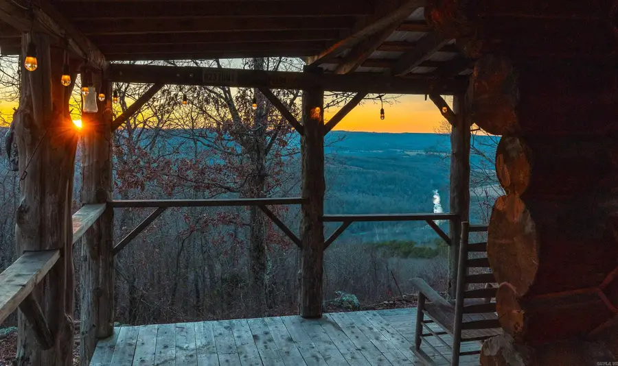 1645 Prism Dr, Leslie, AR 72645 - #2