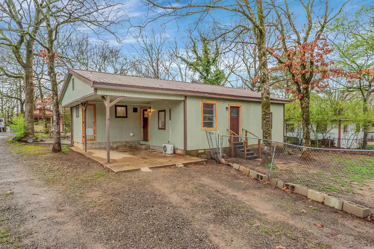 215 Taylor Road, Jacksonville, AR 72076 - #1