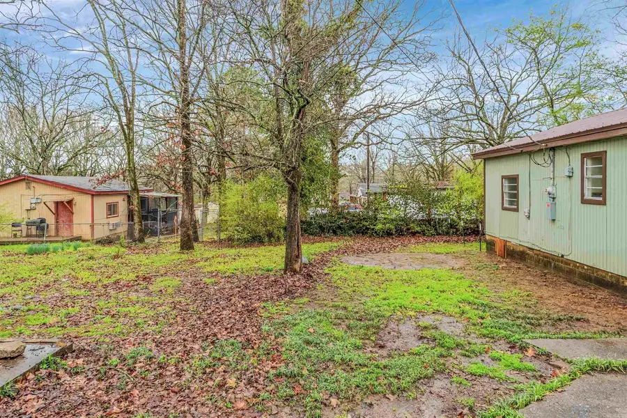 215 Taylor Road, Jacksonville, AR 72076 - #3