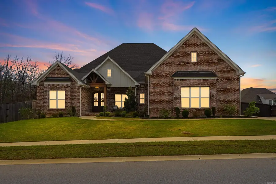 1750 Pearce Dr, Conway, AR 72034 - #2