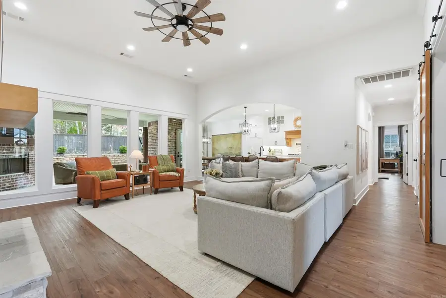 1750 Pearce Dr, Conway, AR 72034 - #3