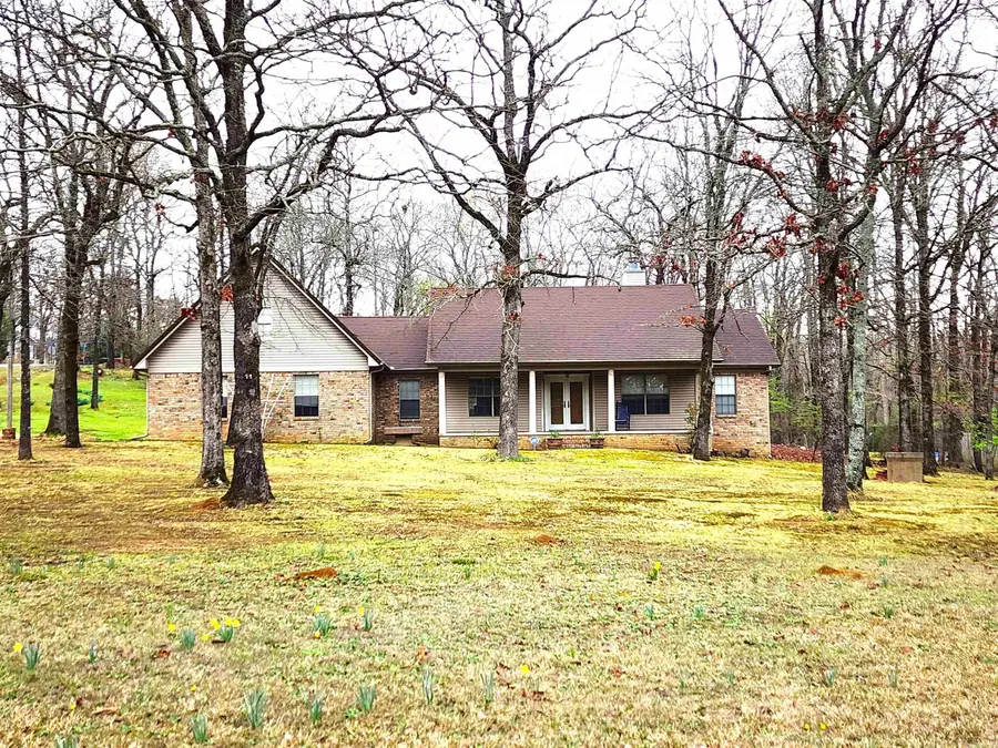 296 Deer Creek Drive, Cabot, AR 72023 - #2