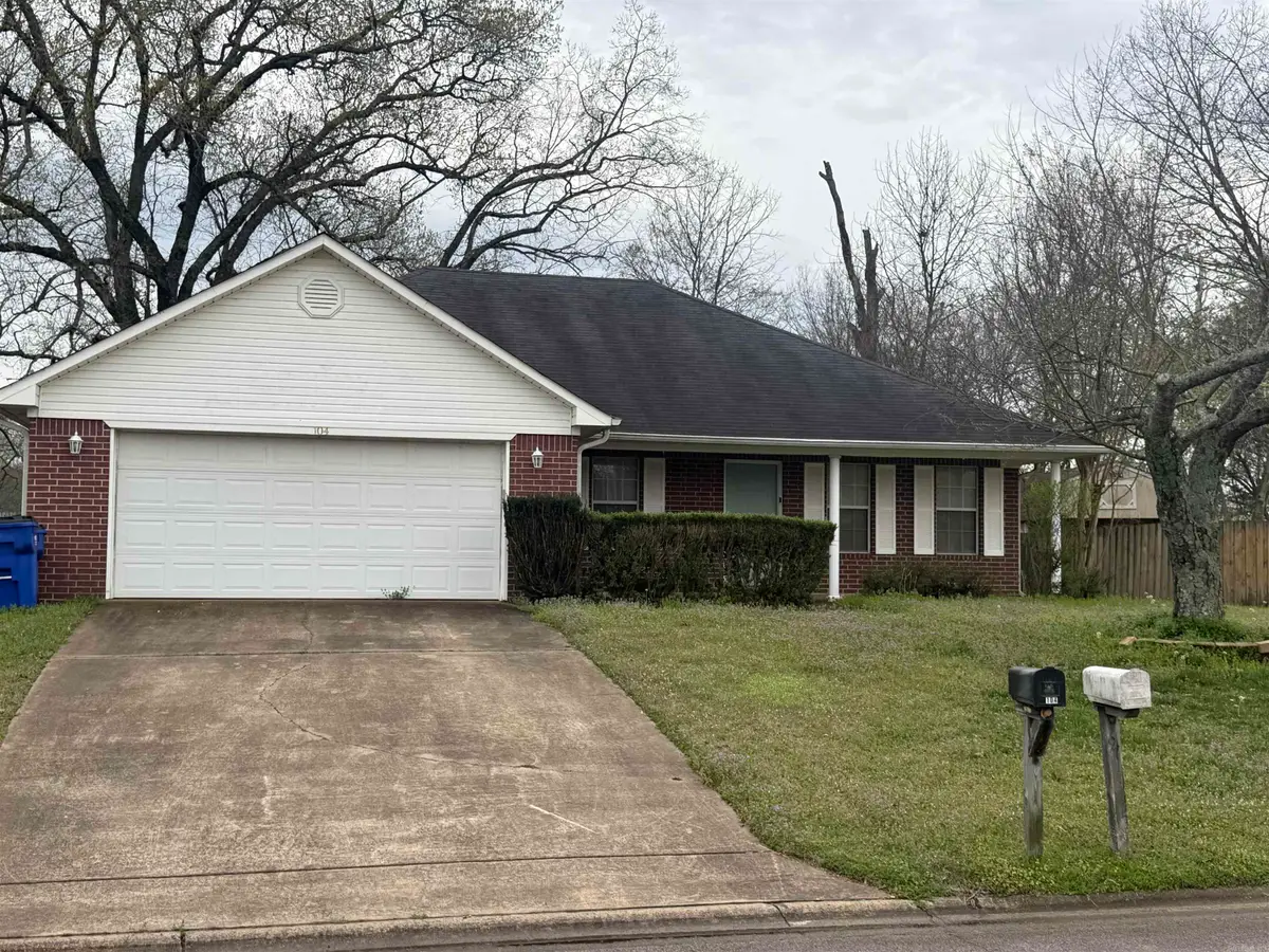 104 Donna Kay Drive, Greenbrier, AR 72058 - #1