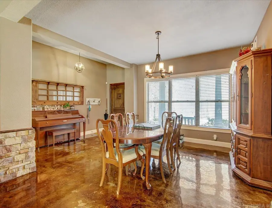 94 Murillo Way, Hot Springs Village, AR 71909 - #2