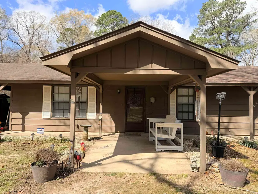 3282 Ashley Road 3, Crossett, AR 71635 - #2