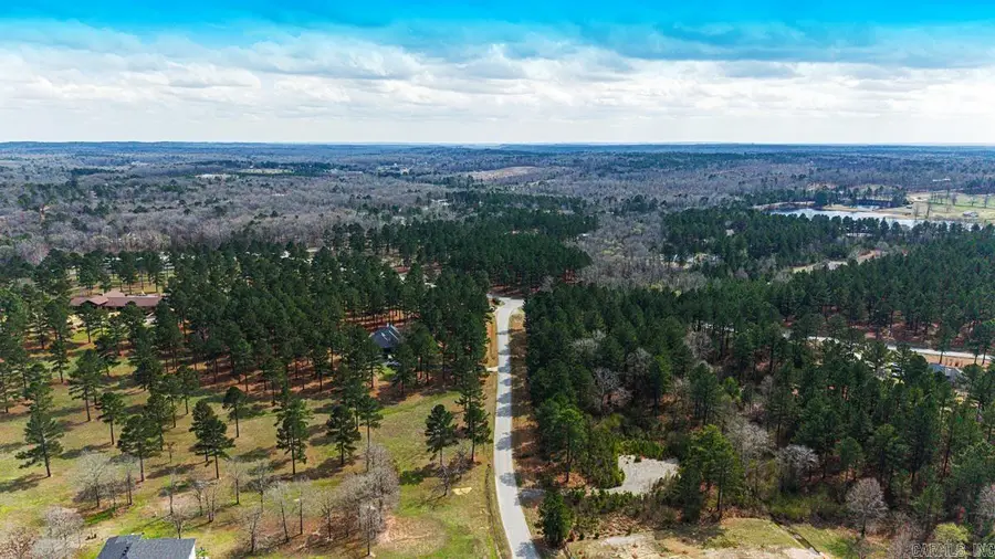 220 W Colonel Glenn Road, Little Rock, AR 72210 - #2