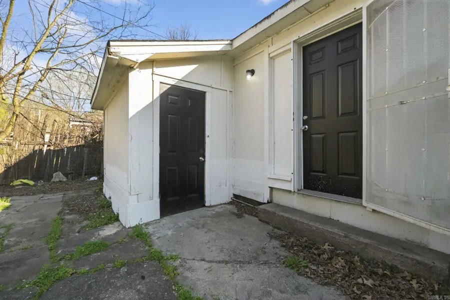 8400 Herrick Lane, Little Rock, AR 72209 - #3