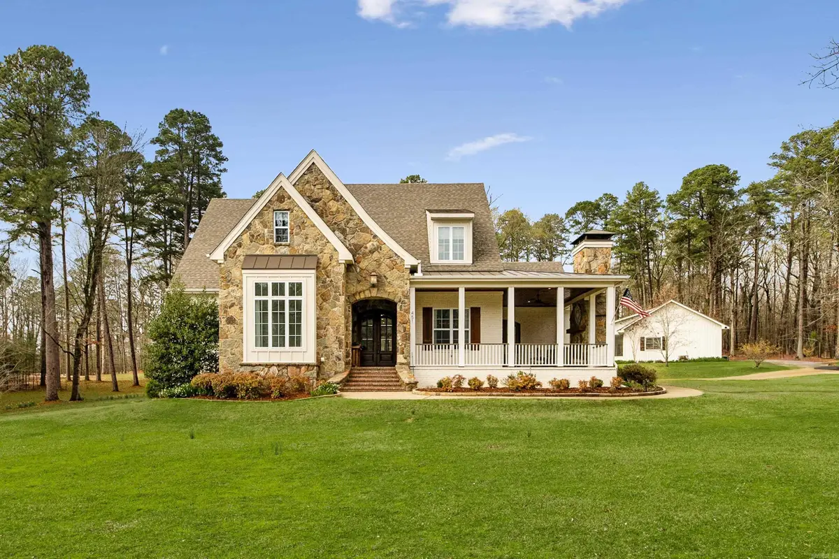 451 Forest Pond Lane, Benton, AR 72019 - #1