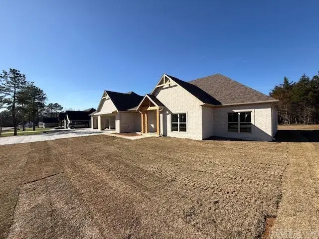 53 Ules Watson Drive, Greenbrier, AR 72058 - #3