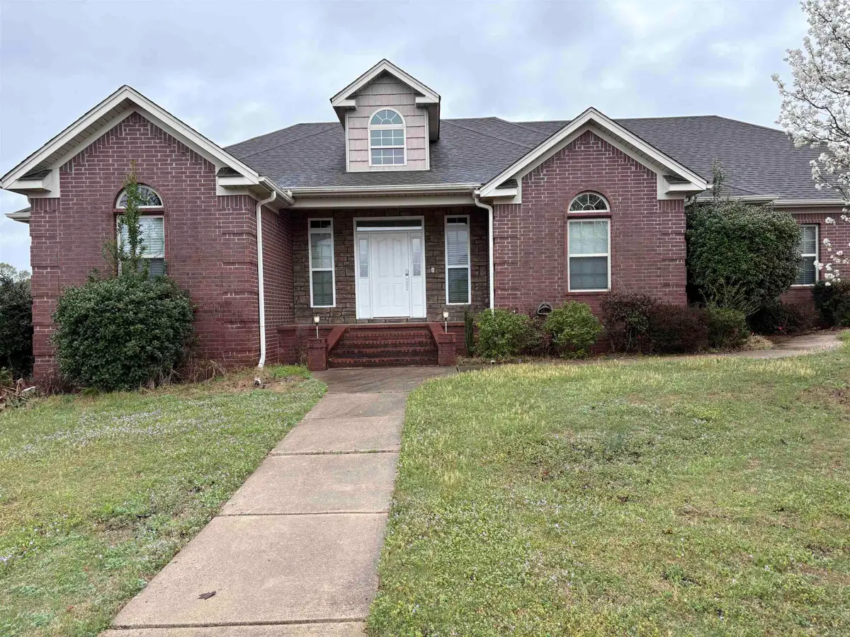 1705 Poteete Drive, Conway, AR 72034 - #1