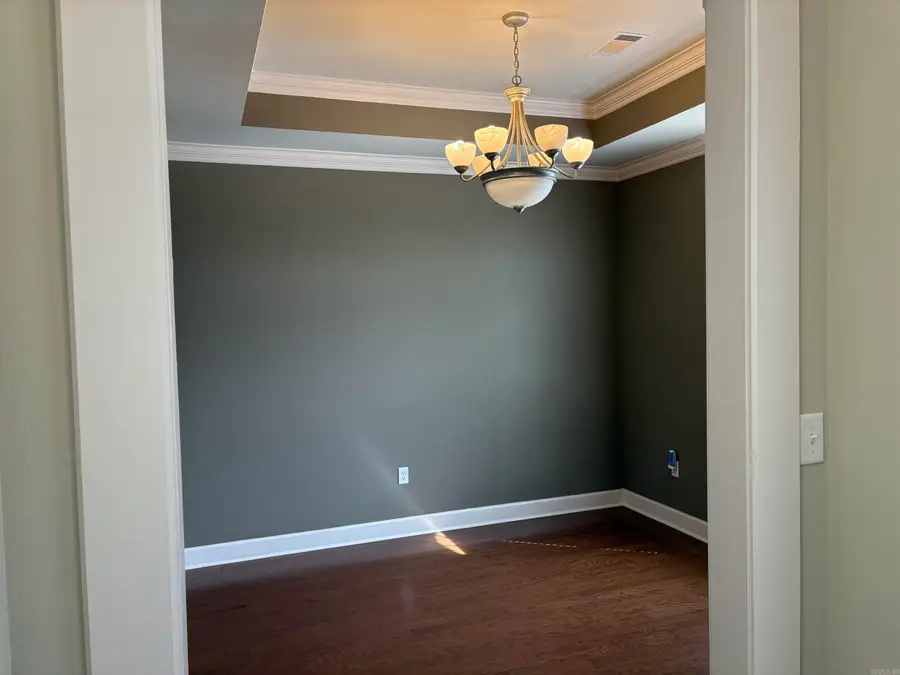 1705 Poteete Drive, Conway, AR 72034 - #3