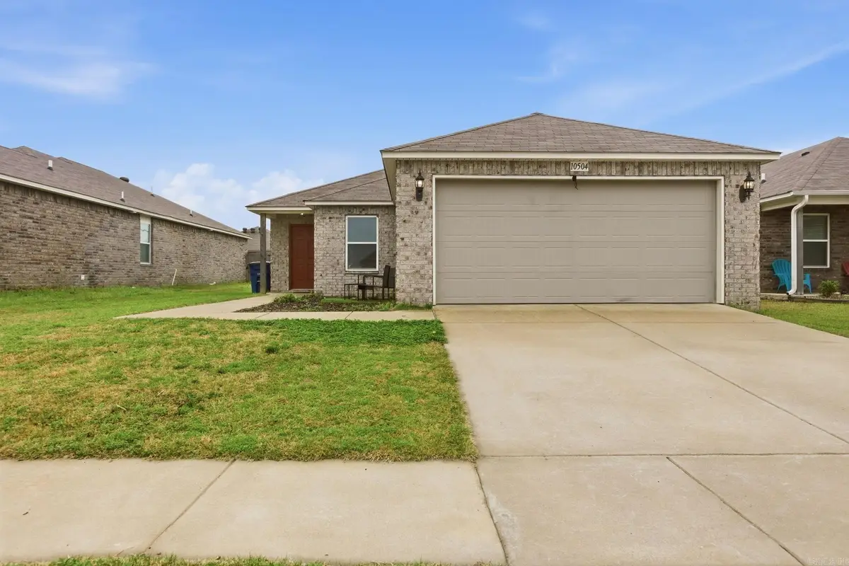 10504 Darla Lane, North Little Rock, AR 72113 - #1