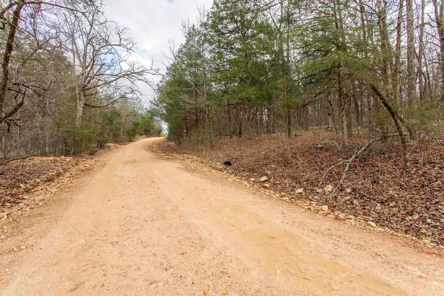 000 Onaga Drive, Hardy, AR 72542 - #3