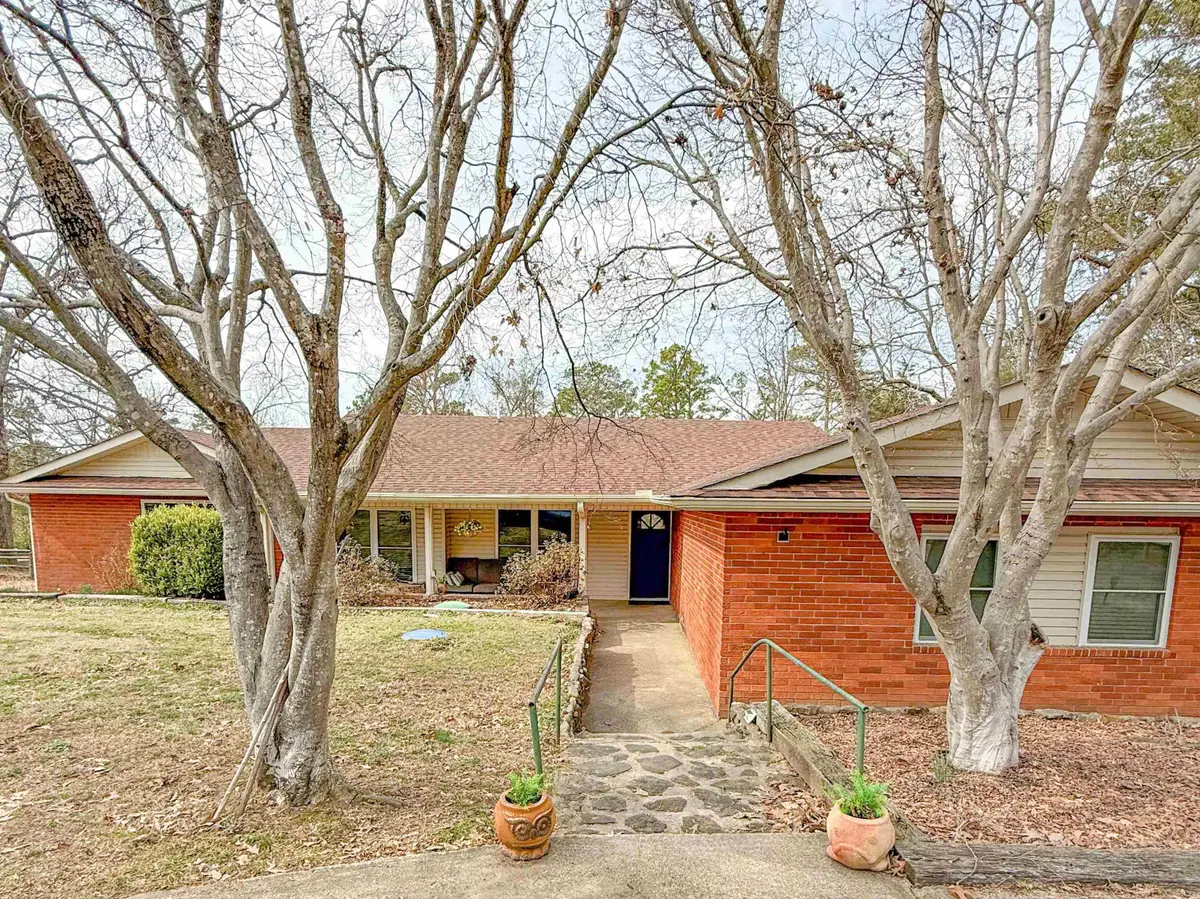 585 Narrows Drive, Greers Ferry, AR 72067 - #1