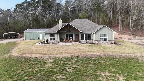 504 Polk Road 65, Mena, AR 71953