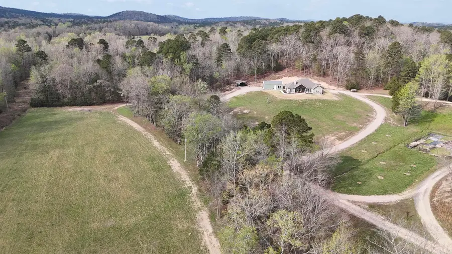 504 Polk Road 65, Mena, AR 71953 - #2