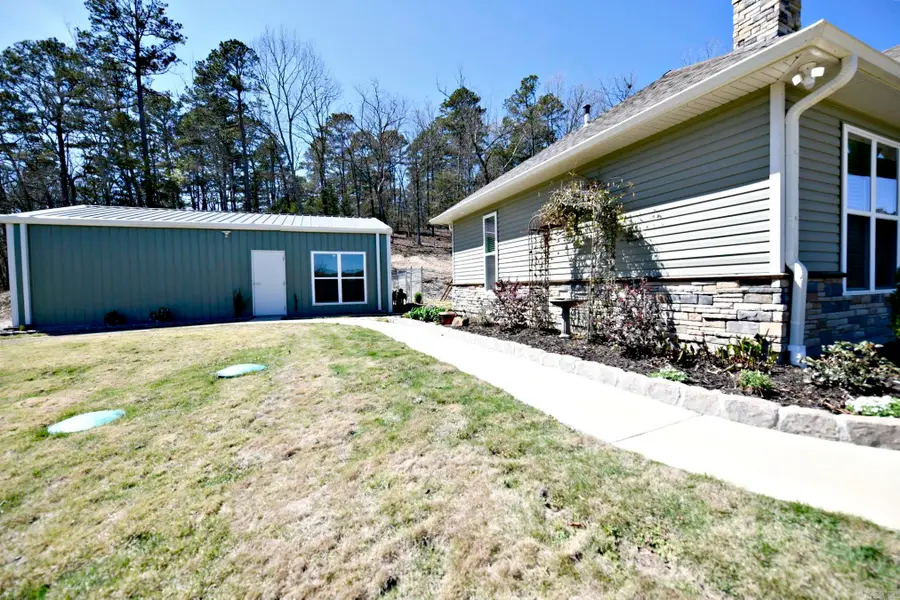 504 Polk Road 65, Mena, AR 71953 - #3