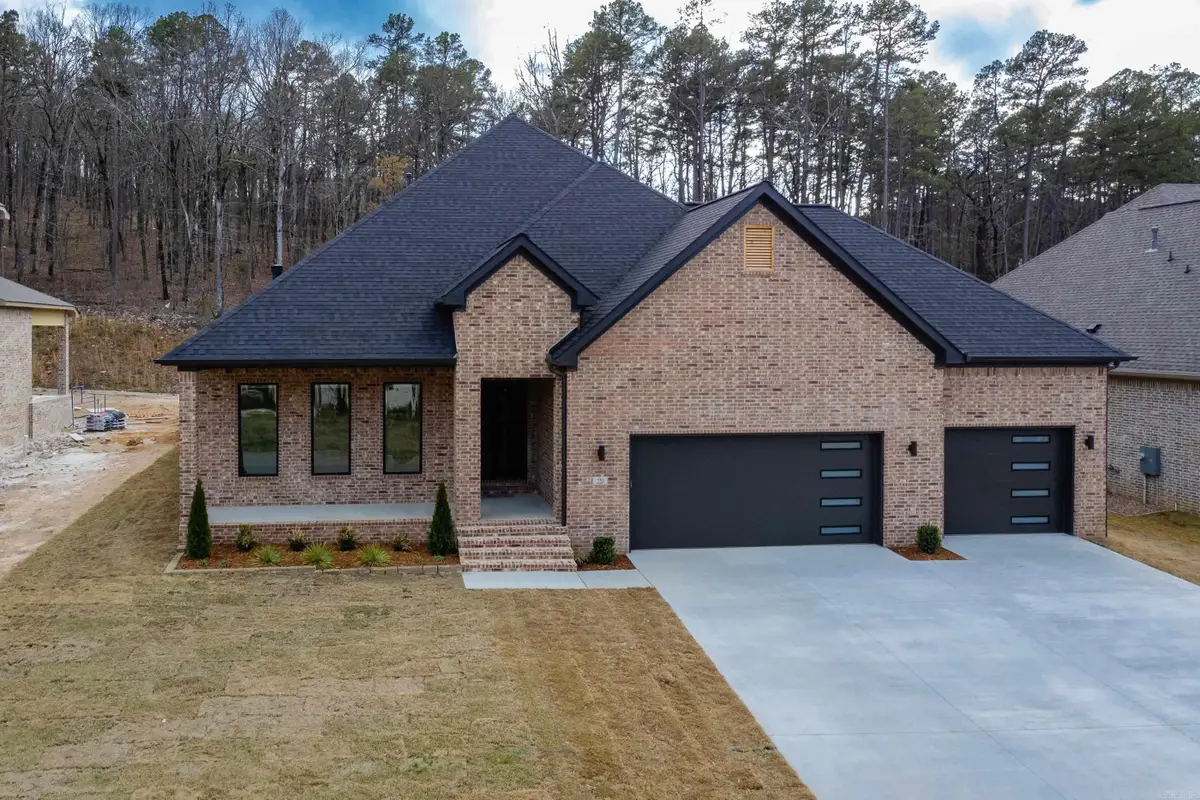 220 Abington Circle, Little Rock, AR 72223 - #1