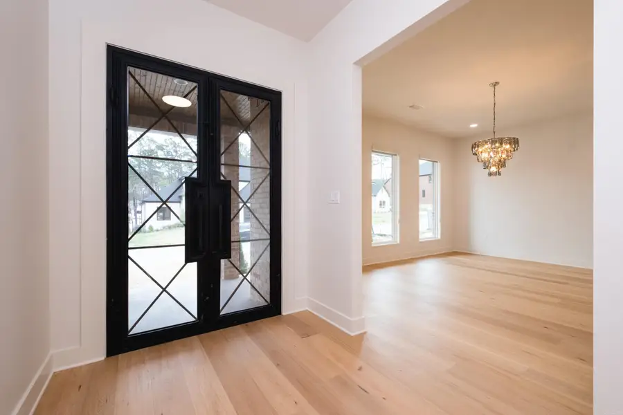 220 Abington Circle, Little Rock, AR 72223 - #3