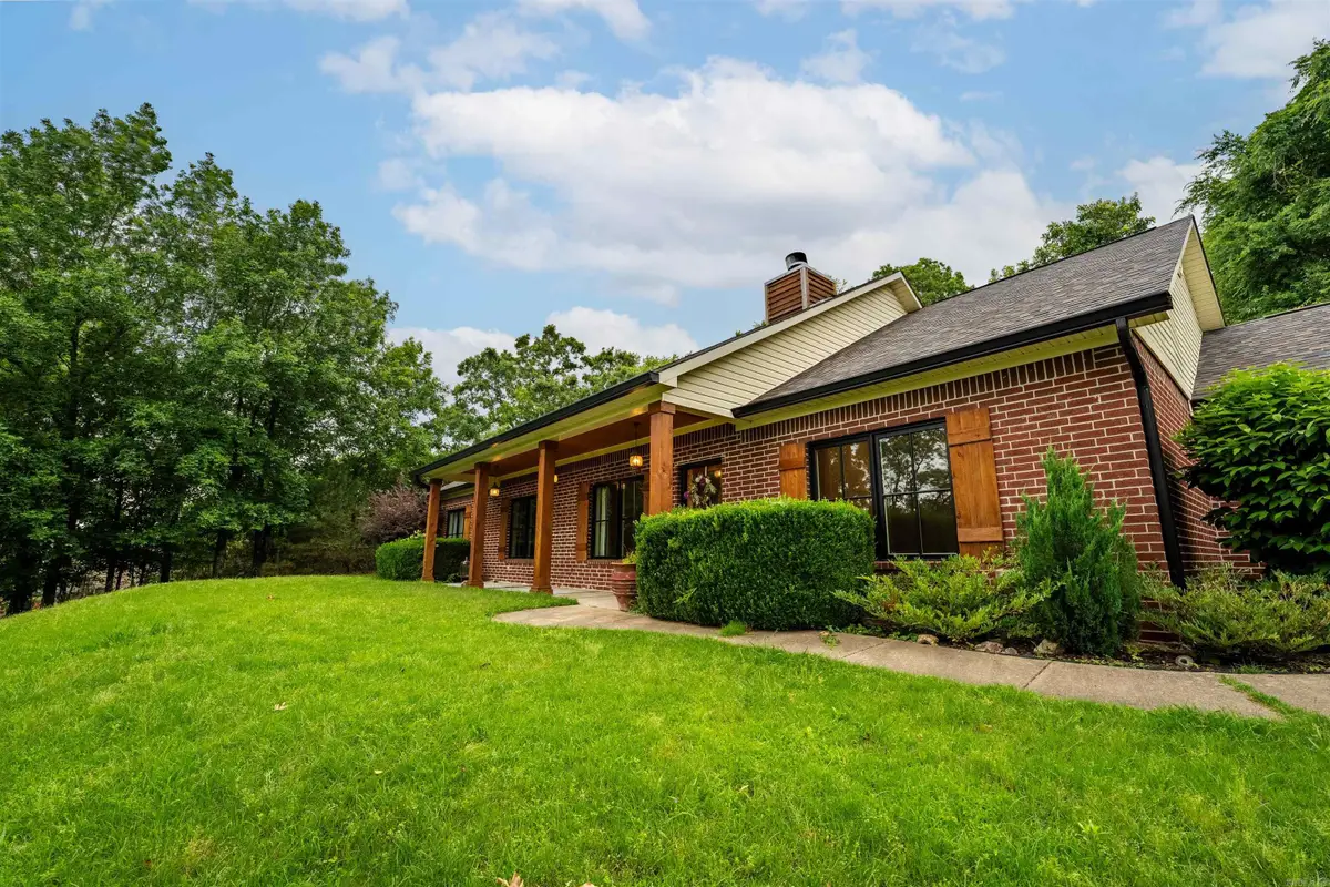 44 Bald Eagle Drive, Paron, AR 72122 - #1