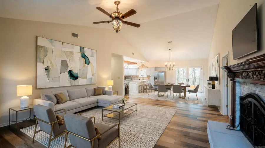 44 Bald Eagle Drive, Paron, AR 72122 - #3