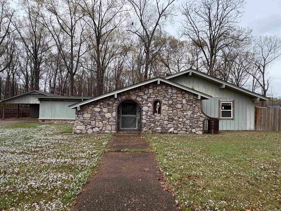 22 Tanglewood Avenue, Oppelo, AR 72110 - #2