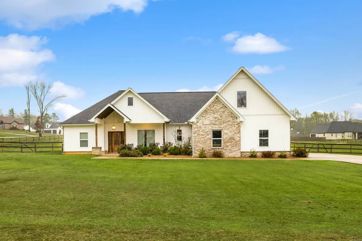 10118 Sanibel Loop, Alexander, AR 72002 - #1