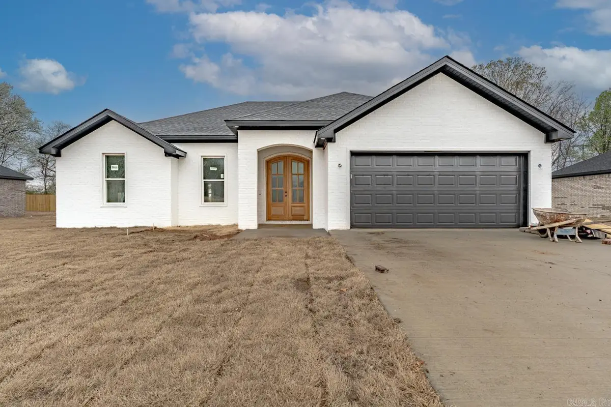 221 Woodland Trails, Bono, AR 72416 - #1