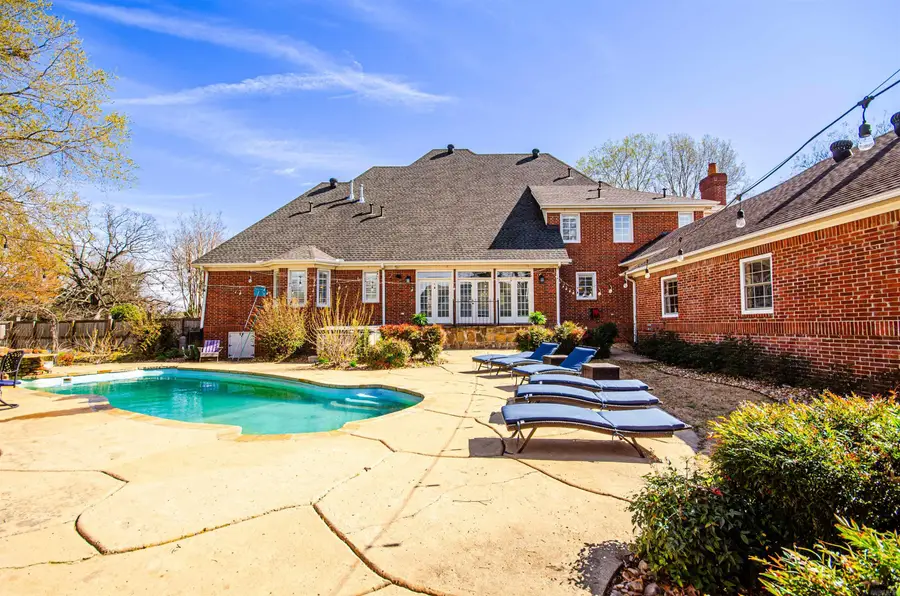 2585 Adamsbrooke Drive, Conway, AR 72034 - #3