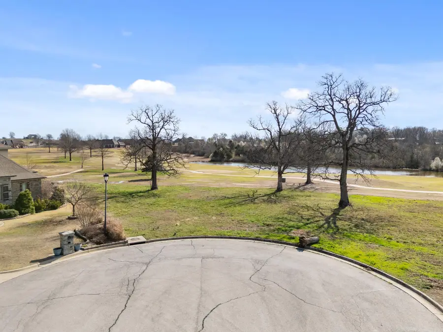 113 Pine Hurst Court, Mountain Home, AR 72653 - #2