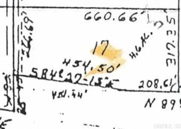 Address Withheld By Seller, Ash Flat, AR 72513